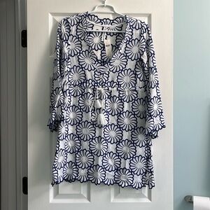 Adorable Anthropologie dress